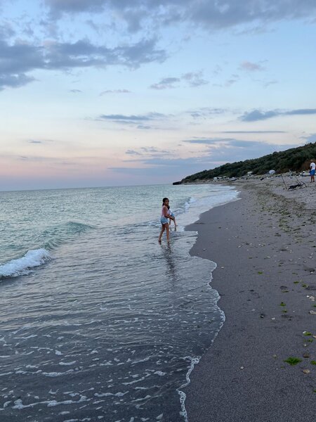 Eforie Sud