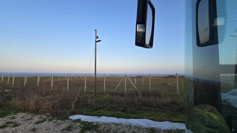 Eforie Sud
