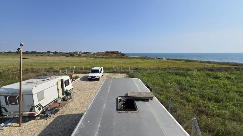 Eforie Sud